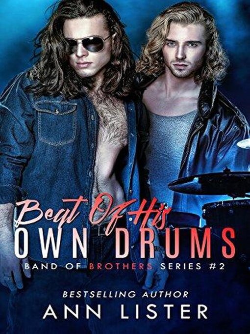 Title details for Beat of His Own Drums by Ann Lister - Available